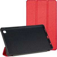 Чохол Galeo TPU Trifold для Samsung Galaxy Tab A7 Lite 8.7 (2021) SM-T220, SM-T225 Red